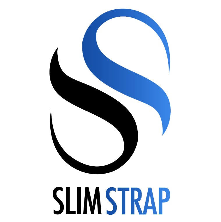Slim Strap 3 pack